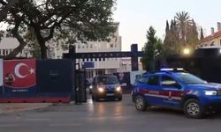 Nevşehir’de FETÖ operasyonu: 77 gözaltı