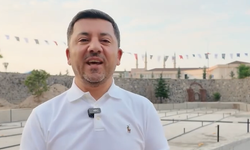 Başkan Arı’dan müjde! 3 proje birden