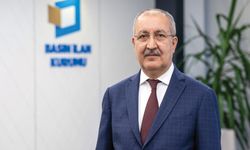 Erkılınç’tan Basın Bayramı mesajı