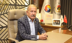 Başkan Salaş’tan Nevşehir’in il oluşunun 71. yılı mesajı