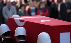 Komşu illere şehit ateşi düştü