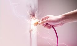 Nevşehir’de elektrik akımına kapılan çocuk hayatını kaybetti