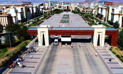 NEVÜ Tanıtım ve Tercih Günleri başlıyor