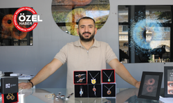 Kapadokya’da bir ilk: Her göz bir sanat eserine dönüşüyor
