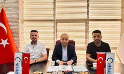 Nevşehir iş dünyasının beklentileri görüşüldü