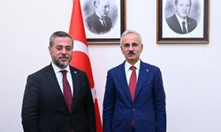 Milletvekili Özgün’den çevre yolu atağı