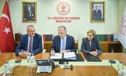 Tarihi bina kültür sanat merkezine dönüşecek