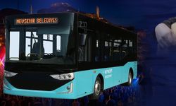 Belediyeden konser için servis hizmeti