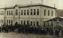 Nevşehir geçmişten günümüze fotoğraflarla anlatılacak