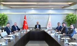Nevşehir Çevre Yolu Projesi start alıyor