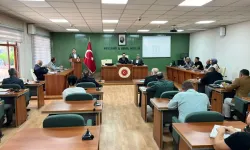 İl Genel Meclisi 2025 Temmuz ayında ne kararlar aldı?