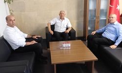 KOSGEB’in esnafa yönelik destekleri görüşüldü
