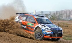 Ralli tutkunları şimdi sıra sizde!