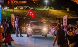 Adrenalin dolu Kapadokya Rallisi start alacak