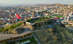 Nevşehir’in il oluşu bugün etkinliklerle kutlanacak