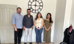 NESİAD bağlarını güçlendiriyor