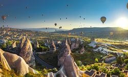 Dünyaca ünlü kuruluştan Kapadokya’ya büyük tanıtım