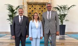 Kamu çalışanlarının talepleri dile getirildi