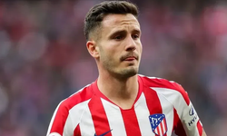 Günebakış Duyurdu : Trabzonspor'a Saul Niguez Transferinde Flaş Rakip!