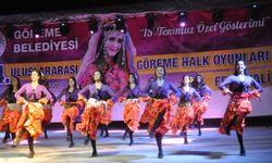 Göreme bir festivale daha ev sahipliği yapacak