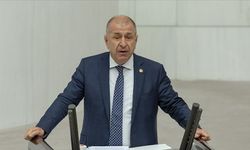 Ümit Özdağ Nevşehir’e geliyor