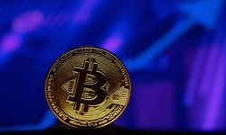 Bitcoin bir kez daha rekor kırdı