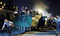 Darbe girişiminin üzerinden 9 yıl geçti