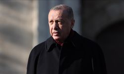 “Ayasofya, inşallah ebediyen özgür kalacak”