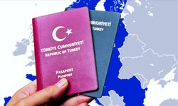 AB'den Türk vatandaşlarına vize kolaylığı müjdesi