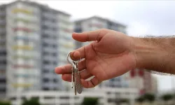 Nevşehir’de haziran ayında en çok ikinci el konut satıldı