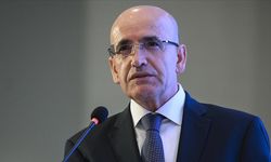 Bakan Şimşek: Enflasyon düşmeye devam ediyor