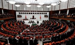Türkiye'de kaç siyasi parti var?