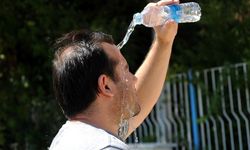 Meteoroloji uyardı: Nevşehir’de hava sıcaklıkları artıyor