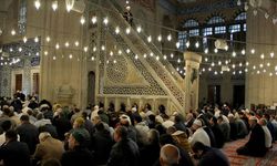 Nevşehir’de şehitler ikram ve dualarla anıldı