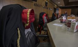 Adli tatil başlıyor: Nöbetçi mahkemeler görevde