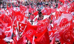 MHP’de yeni görevlendirme yapıldı