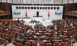 İklim Kanunu Teklifi TBMM'de kabul edildi