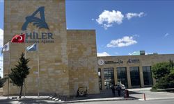 AHİKA’dan 400 bin avroluk uluslararası başarı