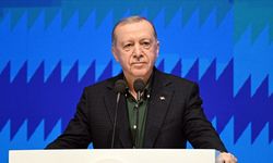 Cumhurbaşkanı Erdoğan’dan tarihi konuşma
