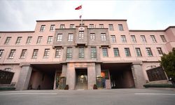 Metan gazına maruz kalan 5 asker şehit oldu