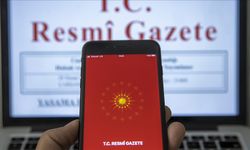 Memurlara yarı zamanlı çalışma hakkı Resmi Gazete’de