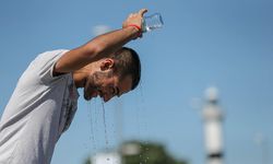 Nevşehir’in sıcaklık rekortmeni Kozaklı oldu