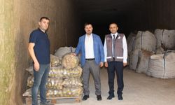 TKDK Başkanı Antalyalı'dan Nevşehir’e çıkarma