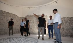 Ürgüp’e yeni bir destinasyon kazandırılacak
