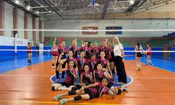 Voleybol Grup Müsabakalarında birinciler belli oldu