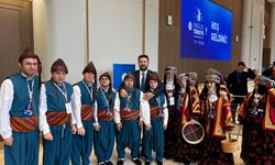 Milletvekili Çalışkan’a TBMM’de yeni görev