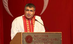 “Ahlak ve bilim birlikte olmalı”