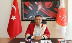 NEVÜ’de yeni görevlendirme
