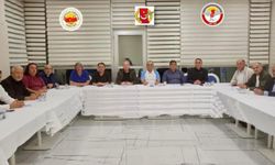 TGF ve Basın Vakfı, Gebze’de buluşuyor