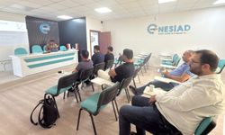 NESİAD, tarım ve gıda sektörüne yol haritası çiziyor